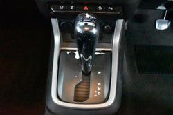 2017 Holden Trailblazer LTZ