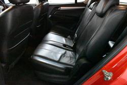 2017 Holden Trailblazer LTZ