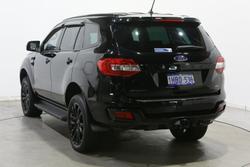 2020 Ford Everest Sport