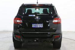 2020 Ford Everest Sport