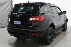 2020 Ford Everest Sport