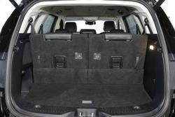 2020 Ford Everest Sport