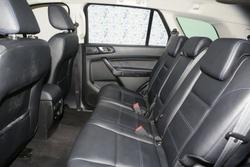 2020 Ford Everest Sport