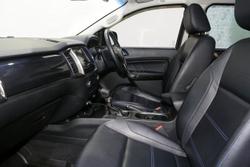 2020 Ford Everest Sport