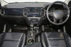 2020 Ford Everest Sport