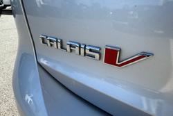 2018 Holden Calais V