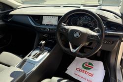 2018 Holden Calais V