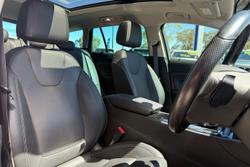 2018 Holden Calais V