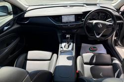 2018 Holden Calais V