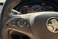 2018 Holden Calais V