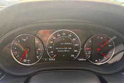 2018 Holden Calais V