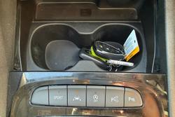 2018 Holden Calais V