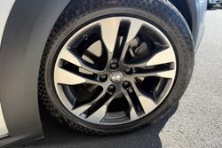 2018 Holden Calais V