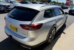 2018 Holden Calais V