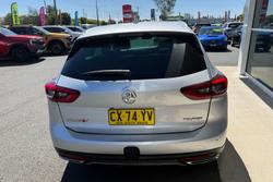 2018 Holden Calais V