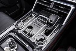 2025 Foton Tunland V7-C