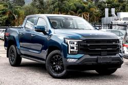 2025 Foton Tunland V7-C