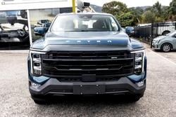 2025 Foton Tunland V7-C