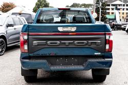 2025 Foton Tunland V7-C