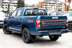 2025 Foton Tunland V7-C