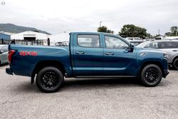 2025 Foton Tunland V7-C