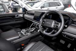 2025 Foton Tunland V7-C