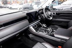 2025 Foton Tunland V7-C