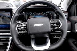 2025 Foton Tunland V7-C