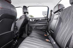 2025 Foton Tunland V7-C