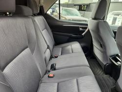 2024 Toyota Fortuner GXL