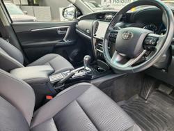 2024 Toyota Fortuner GXL