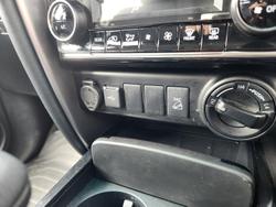 2024 Toyota Fortuner GXL