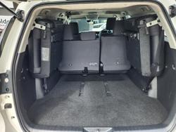 2024 Toyota Fortuner GXL