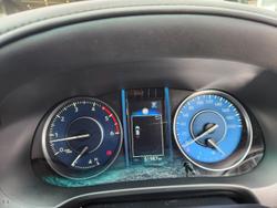 2024 Toyota Fortuner GXL