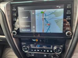 2024 Toyota Fortuner GXL