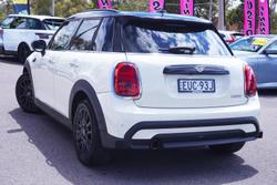 2022 MINI Hatch Cooper Classic