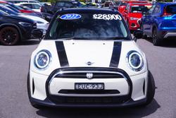 2022 MINI Hatch Cooper Classic