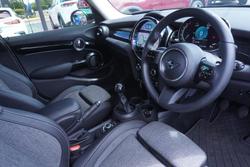 2022 MINI Hatch Cooper Classic