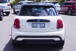 2022 MINI Hatch Cooper Classic