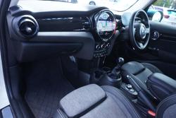 2022 MINI Hatch Cooper Classic