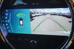 2022 MINI Hatch Cooper Classic