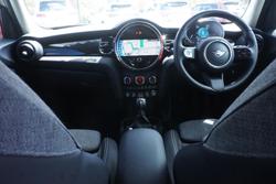 2022 MINI Hatch Cooper Classic