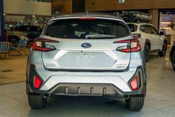 2025 Subaru Crosstrek Hybrid S