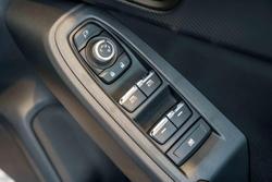 2025 Subaru Crosstrek Hybrid S