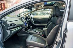 2025 Subaru Crosstrek Hybrid S