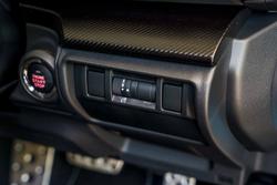 2025 Subaru Crosstrek Hybrid S