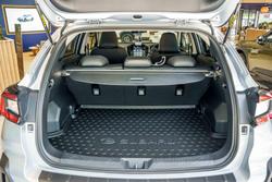 2025 Subaru Crosstrek Hybrid S