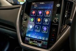 2025 Subaru Crosstrek Hybrid S