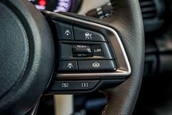 2025 Subaru Crosstrek Hybrid S