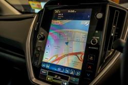 2025 Subaru Crosstrek Hybrid S